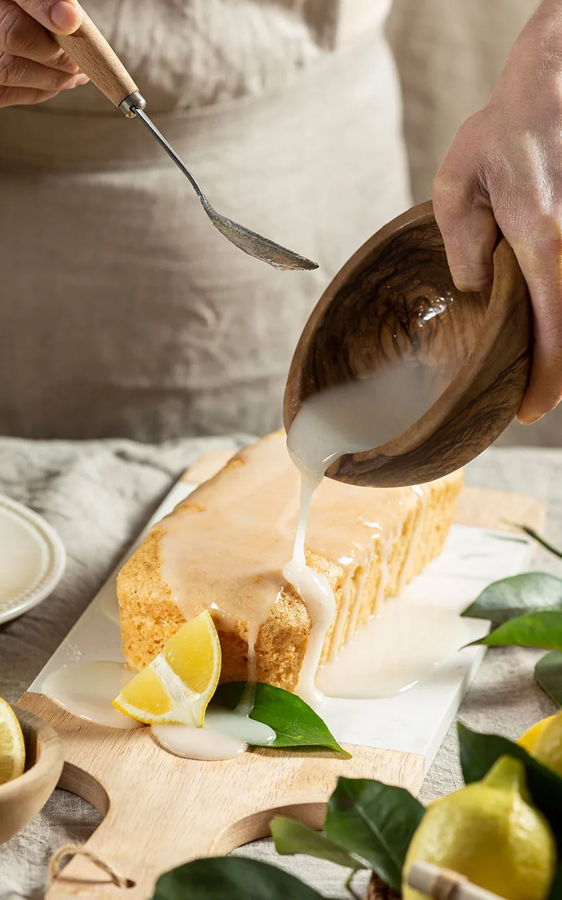Création de recette elsi studio
